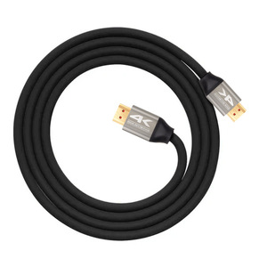 สาย HDMI Ultra 4Kx2K รองรับ 4K <span class=keywords><strong>2K</strong></span> 3D 2160P เวอร์ชัน 2.0 สำหรับ HDTV อะแดปเตอร์/ตัวแปลง สำหรับ <span class=keywords><strong>PS5</strong></span>/IPod ความยาว 1.5-30 เมตร พร้อมกล่องบรรจุ - Product Image 6