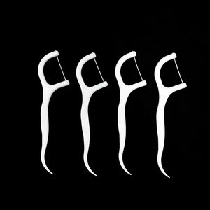 Assortiment de bâtonnets de bambou à la menthe, laissez les dentistes tester nos bâtonnets de fil dentaire et nos <span class=keywords><strong>cure</strong></span>-dents de qualité - Product Image 3