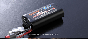 منتجات جديدة سيارة أطفال mj12y + 4WD بمحرك بدون فرش لتسلق الطرق الوعرة وتطبيق تحكم - Product Image 6