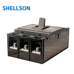 Профессиональная Заводская защита от перегрузки <span class=keywords><strong>MCCB</strong></span> 400A 500A 630A 700A 800A AC литые автоматические выключатели - Product Image 6