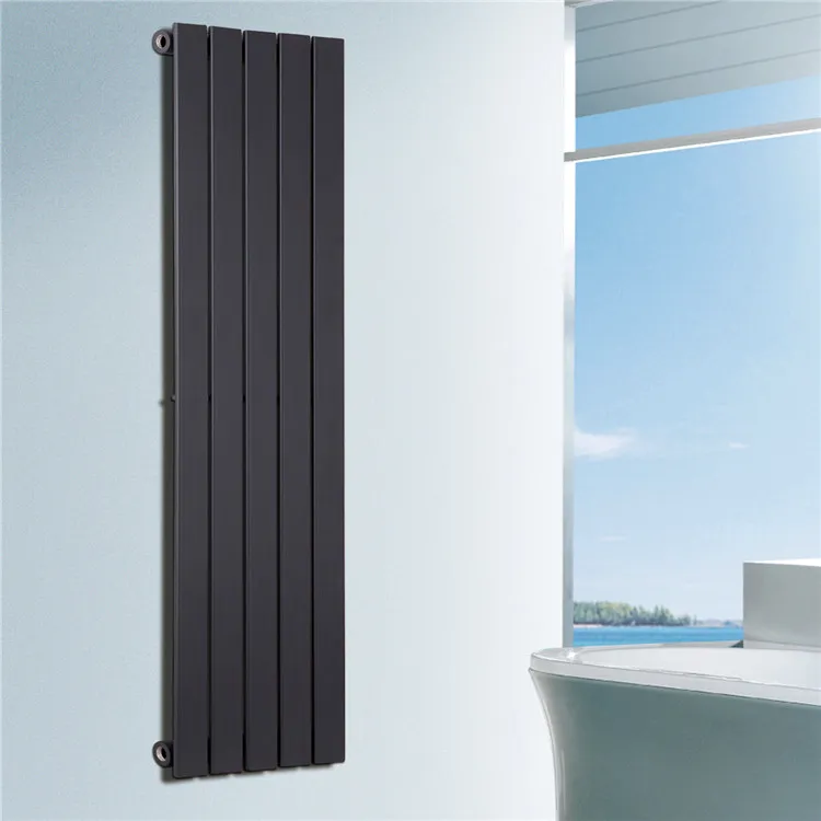 Heating Radiator AVONFLOW OEM ODM Home Wall Mounted Vertical Central Design Heating Radiator