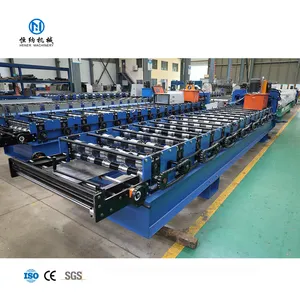 Machine <span class=keywords><strong>de</strong></span> formage <span class=keywords><strong>de</strong></span> rouleaux <span class=keywords><strong>de</strong></span> carreaux <span class=keywords><strong>de</strong></span> sol en tôle, panneau mural, métal Metrocopo effet 3D - Product Image 3