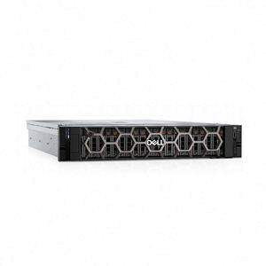 Vente en gros de serveurs en rack 2U R7615 avec processeur AMD EPYC 9354, 16*2.5+4*NVME DDR5 2*32GB, 480GB SSD, 2*1400W en stock - Product Image 4