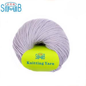 Shanghai wolle hilo grueso a granel puro hilo <span class=keywords><strong>de</strong></span> lana <span class=keywords><strong>de</strong></span> oveja para tejer a mano - Product Image 5