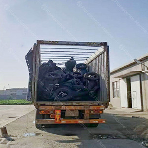 ฟลูออเรสเซนซ์ ยางกันกระแทกแบบเป่าลม ยี่ห้อโยโกฮามะ สำหรับ<span class=keywords><strong>เรือ</strong></span>/<span class=keywords><strong>เรือ</strong></span>เดินทะเล ใช้ในกรณีฉุกเฉิน พร้อมอุปกรณ์เสริมฟรี สีดำ ปรับแต่งขนาดได้ CCS.ABS - Product Image 3