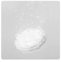 Comprimés à croquer blanchissants pour soins bucco-dentaires, comprimés de dentifrice effervescents à PAP activé, solution nettoyante pour les dents, marque privée