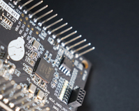 Carte son USB HiFi PXUA-XU316-KIT, solution de carte son pour audio haute résolution, module décodeur Bluetooth, version d'évaluation audio