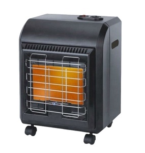 Chất lượng cao CE được phê duyệt điện & gas hồng ngoại nóng giá tốt nhất cho Đức vật liệu sắt Chức năng sưởi ấm - Product Image 1