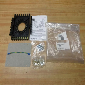 HP50133ควบคุม HP50-133อะแดปเตอร์15ขาใหม่ของแท้สินค้าใหม่ตัวควบคุมการเขียนโปรแกรม PLC Pac ระบบอัตโนมัติทางอุตสาหกรรม - Product Image 1