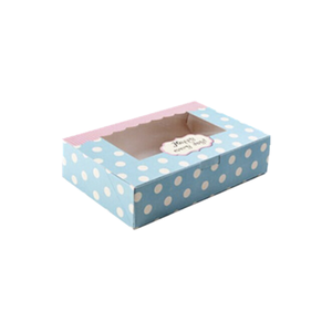 Bio-Degradable Meilleurs Ventes Boite <span class=keywords><strong>A</strong></span> Tiroir Pour Emballage Chocolats Ou Biscuits - Product Image 1