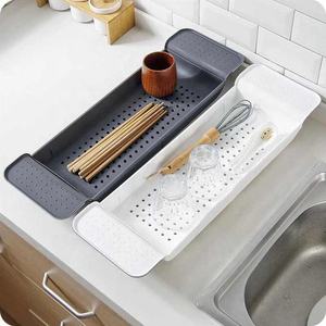 Étagère <span class=keywords><strong>de</strong></span> <span class=keywords><strong>baignoire</strong></span> réglable, support <span class=keywords><strong>de</strong></span> <span class=keywords><strong>baignoire</strong></span>, plateau <span class=keywords><strong>de</strong></span> rangement, organisateur <span class=keywords><strong>de</strong></span> douche, support <span class=keywords><strong>de</strong></span> téléphone, <span class=keywords><strong>tablette</strong></span>, livre extensible - Product Image 4