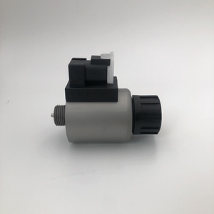 Pièces d'excavateur, électrovanne de pompe hydraulique pour 320GC/323GC/325GC/326GC/336GC - Product Image 2