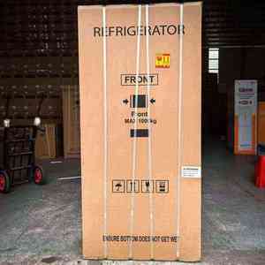 Refrigerador Francés de Cuatro Puertas con Dispensador de Agua, Sin Escarcha, Compresor de Acero Inoxidable, 600L, Clase de Eficiencia Energética, Diseño Sin Escarcha - Product Image 6