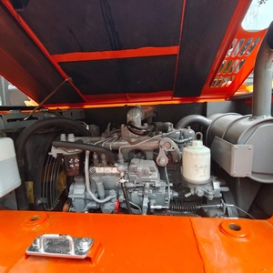 Casi Nuevo, Importado de Japón, Equipo de Excavación Usado, HITACHI ZAXIS 70, Tractor de Orugas Usado en Venta - Product Image 6