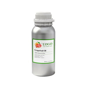 Vegan Zulümsüz Bitkisel Ekstrakt Yağı 500ml Alüminyum Şişe Saf Origanum Esansiyel Yağı - Product Image 5