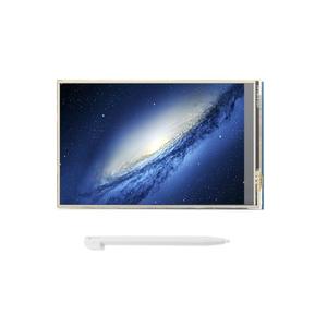 3.95inch TFT LCD <strong>Module</strong> for <strong>UNO</strong> Mega2560 with 320x480 Resolution and Resistive Touch - Product Image 1