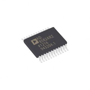 Convertidor Digital a Analógico (<span class=keywords><strong>DAC</strong></span>) de la Marca <span class=keywords><strong>ADI</strong></span>, Encapsulado 24-SOP, Componentes Electrónicos AD8582ARZ - Product Image 1