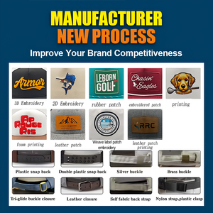 Tùy Chỉnh Richardson 112 Trucker Hat Cuối Tuần Hooker Vui Câu Cá Laser Khắc Da Vá Hat Cho Món Quà Độc Đáo - Product Image 5