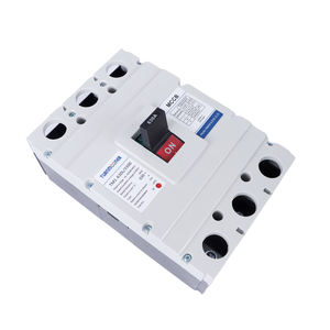 सौर पैनलों और पीसी सिस्टम के लिए टर्नमॉनर CM1-630L-630A 690 वी डीसी ब्रेकर-50-40 50/10 25/5 - Product Image 4