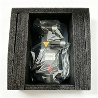 Moteur servo Kuka série 1fk7081 1fk7081-5az91-1zz9-z 2,5 kW 5,8 Nm haute précision avec encodeur 20 bits pour Krc2 Krc4 Krc5 en stock