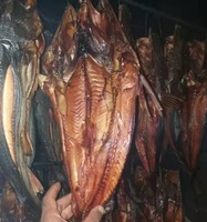 Fumoir automatique 50kg 100kg en acier inoxydable pour viande, saucisses, bacon, poisson – Machine industrielle de fumage et équipement de transformation alimentaire