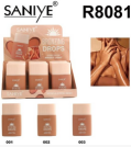 Crema Correctora Sanie R8081 para Todo Tipo de Piel, Maquillaje Facial Unisex - Product Image 1