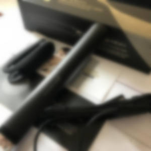 Plancha <span class=keywords><strong>de</strong></span> Cerámica <span class=keywords><strong>de</strong></span> Alta Calidad 2 en 1, <span class=keywords><strong>Rizador</strong></span> y Alisador <span class=keywords><strong>de</strong></span> Cabello, Aluminio, Calentamiento Rápido LED, Estilizador Profesional Eléctrico para Salón - Product Image 5