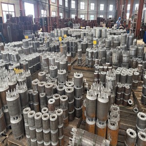 Wholesale YBX4 Explosion Proof AC <strong>Motor</strong> Stable Performance Variable Frequency Three Phase <strong>Asynchronous</strong> <strong>Motor</strong> Low Price 50Hz - Product Image 6