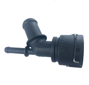 CSH connecteur de tuyau de chauffage de haute qualité connexion du système de chauffage résistant à la température étanche OEM 1J0122291B - Product Image 2