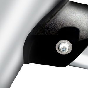 Barra de empuje del parachoques delantero con personalización de logotipo para Mazda BT50 <span class=keywords><strong>2016</strong></span> + Ford Ranger <span class=keywords><strong>2016</strong></span> + - Product Image 4