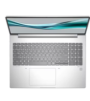 Nouvelles performances élevées pour les ordinateurs portables EliteBook 660 14 pouces G11, U7-155U, 16 Go, 1 To SSD, Windows 11 Pro, clavier anglais OEM