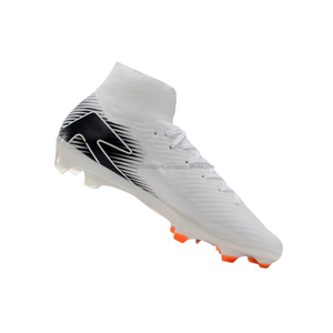 Chaussures de football RXN, dernière génération, fabrication chinoise, tige en microfibre, semelle intermédiaire en EVA, semelle extérieure en caoutchouc, légères, confortables, fiables, pas chères - Product Image 2