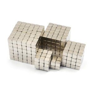 מחיר המפעל זול גודל מותאם אישית ביצועים גבוהים מרובע <span class=keywords><strong>neodymium</strong></span> מגנט ndfeb - Product Image 1