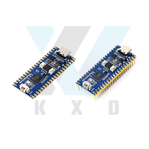 RP2350-Plus development board microcontroller processor compatible with Raspberry <strong>Pi</strong> Pico2 Type-C - Product Image 1