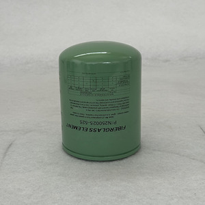 Filtre à huile industriel Manny de haute qualité 250025 525, état neuf, pour compresseur d'air à vis - Product Image 3