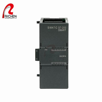 Módulo PLC Siemens Simatic S7-200 6ES7288-1CR40-0AA0, Controlador de Programación PLC, Módulo CPU Inteligente, Nuevo Original en Stock