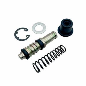 Kit de reparación de pistón de cilindro superior para freno de disco de motocicleta, 11, 12,7, 14 mm, con resorte y cubierta antipolvo - Product Image 4