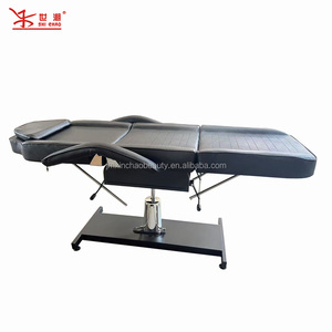 <strong>Hydraulic</strong> Beauty Tattoo <strong>Bed</strong>, Rotatable Beauty <strong>Bed</strong>, Lifting Beauty Physiotherapy <strong>Bed</strong> Tattoo <strong>Bed</strong> Tattoo Furniture - Product Image 6
