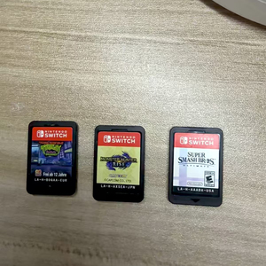 Cuenta Principal de NS Switch Eshop con 1000 Juegos en Stock, 39.9USD, Gran Promoción: Compra 5 y Obtén 1 Gratis - Product Image 5