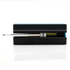 Probador de rugosidad de superficie portátil de mano NDT120 Es adecuado para pruebas de Estación de Inspección de laboratorio y metrología - Product Image 5