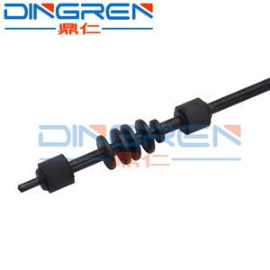 Rouleau de livraison RC1-2094-000 RC1-2094 pour <span class=keywords><strong>HP</strong></span> <span class=keywords><strong>LaserJet</strong></span> 1010 1012 1015 1018 1020 1022 <span class=keywords><strong>3015</strong></span> 3020 3030 3050 3052 3055 M1319 M1005 - Product Image 3