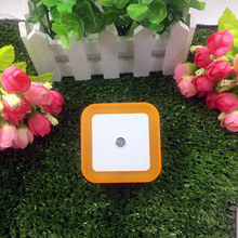 Phòng ngủ của trẻ em phòng tắm dẫn ánh sáng ban đêm, mini xách tay tường ổ cắm ánh sáng ban đêm - Product Image 3