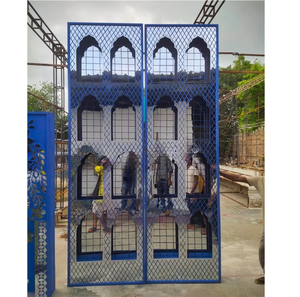 Premium Quality Party <b>Backdrop</b> Frame <b>Stand</b> for Wedding Stage Decor Panel Wall and Event Booth Indoor or Outdoor Use - Product Image 1