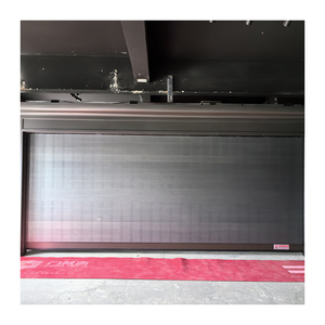 High-End Villa Exclusive Electric Aluminum Alloy <strong>Rolling</strong> Shutter <strong>Door</strong> with Modern Design Factory <strong>Price</strong> - Product Image 5