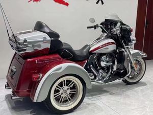 2025 <span class=keywords><strong>Electra</strong></span> Glide Tri Glide Ultra Classic Pronta all'Uso, Moto Trike Touring ad Alte Prestazioni, Modello di Punta - Product Image 2