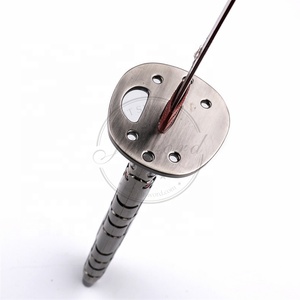 <span class=keywords><strong>Espada</strong></span> Katana Samurai Muramasa <span class=keywords><strong>de</strong></span> Metal Gear Rising Jetstream Sam HF en Oferta - Product Image 6