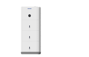Sistema Híbrido Solar Todo en Uno de 5Kw con Baterías de Litio que Ofrece una Solución Integral de 15Kwh 5K-S 5Kw Solar Hybrid - Product Image 4