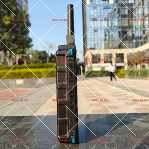 Sistema de Detección de Drones por Radiofrecuencia Portátil para Detectar Objetos Voladores y Seguridad de Drones, Rango de Trabajo de 1.5 km - Product Image 5