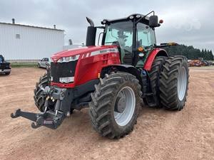 MASSEY FERGUSON 8732|Buy Cheap <b>Used</b> Massey Ferguson Farm <b>Tractor</b> - Product Image 2