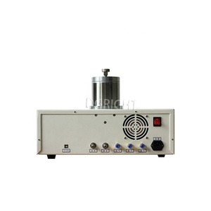 Calorímetro de Escaneo Diferencial (DSC) para Pruebas de Punto de Fusión (<span class=keywords><strong>Tm</strong></span>) y Temperatura de Transición del Vidrio (Tg) mediante Inducción de Oxidación (OIT) - Product Image 3
